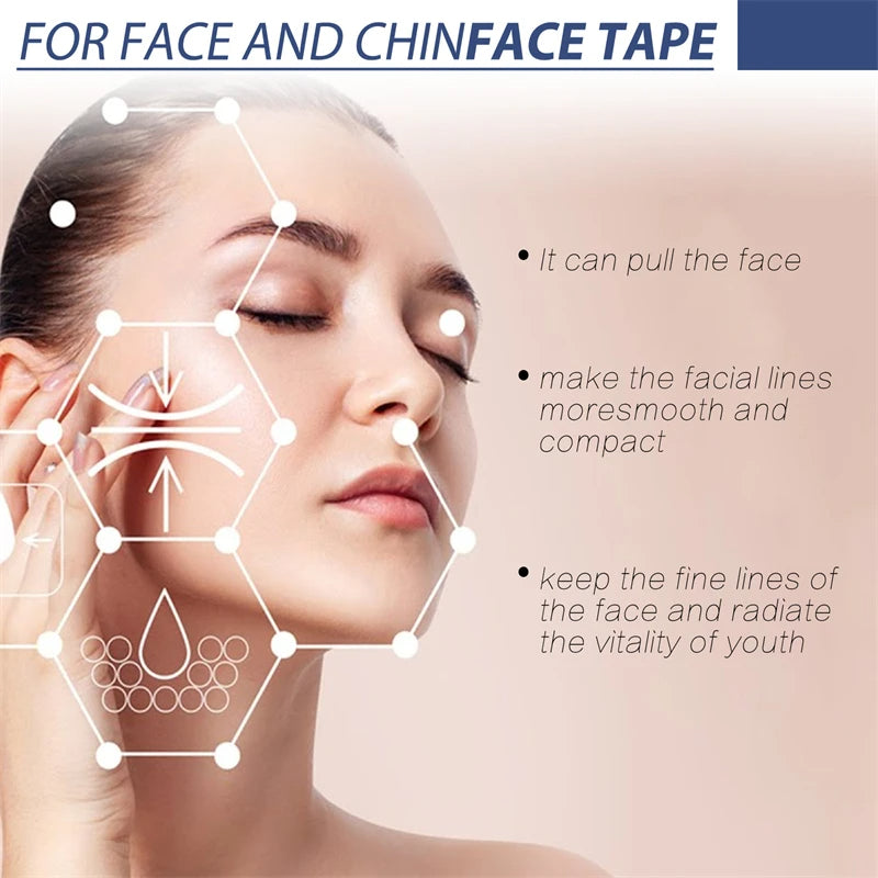 Anti-Aging Beauty Patches for Women