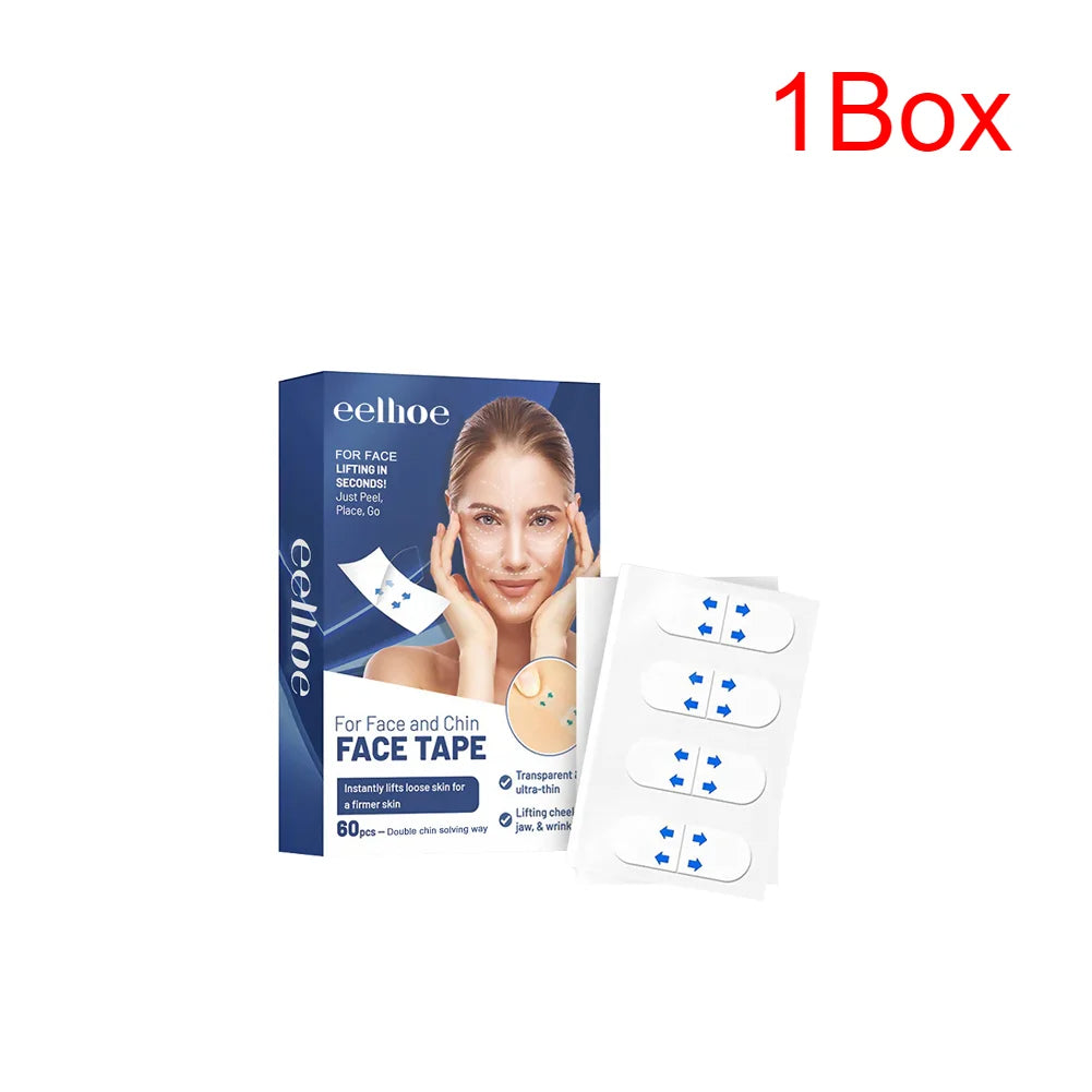 Anti-Aging Beauty Patches for Women