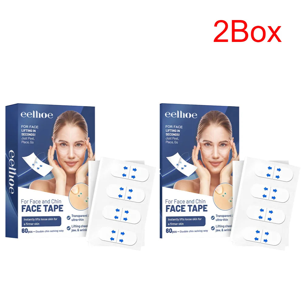 Anti-Aging Beauty Patches for Women