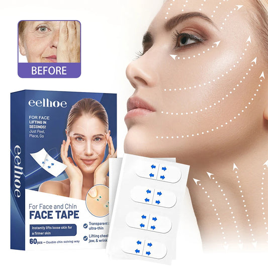 Anti-Aging Beauty Patches for Women
