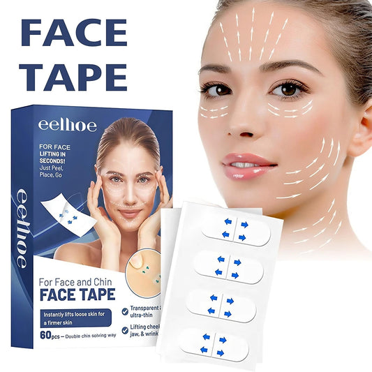 Anti-Aging Beauty Patches for Women